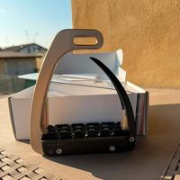 Staffe da equitazione