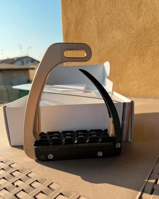 Staffe da equitazione