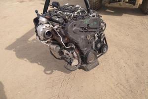 MOTORE - DET Audi A4 2000 TD