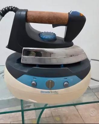 Stirella Simac 