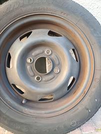 Cerchi 165/65/R16