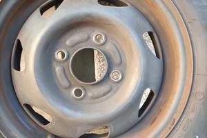 Cerchi 165/65/R16
