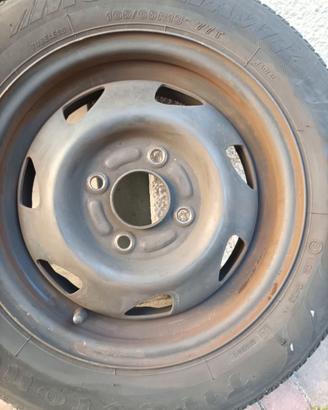Cerchi 165/65/R16