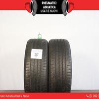2 Gomme 205 55 R 17 Continental al 69% SPED GRATIS