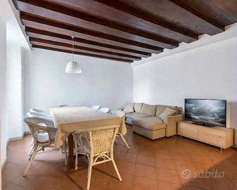 Casa Vacanze livigno 6 ospiti
