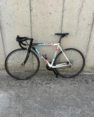 Bici da corsa Chesini