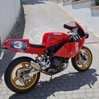 Ducati Supersport 900