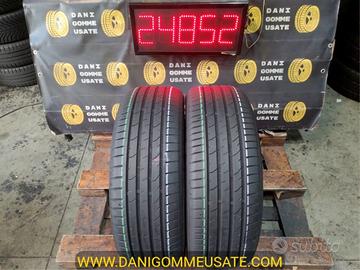 2 GOMME NEXEN 205 55 17 AL 80% ESTIVE DOT23