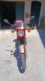 Cagiva Electra 