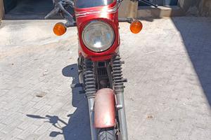 Cagiva Electra 