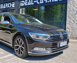 VOLKSWAGEN Passat Variant 2.0 TDI DSG Comfortlin