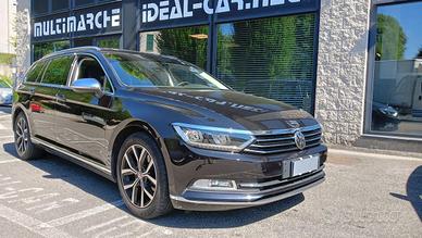 VOLKSWAGEN Passat Variant 2.0 TDI DSG Comfortlin