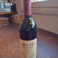 Argusto Dolcetto d'Acqui 1996