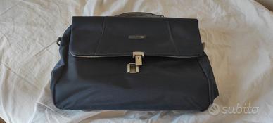 Borsa ventiquattrore Bric's originale