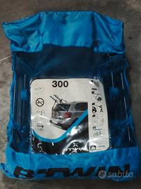 PORTABICI BTWIN 300 - MAX 3 BICI 