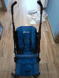 Passeggino leggero da viaggio Giordani