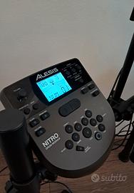 ALESIS NITRO