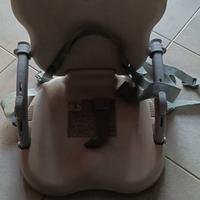 Rialzo sedia per bambini.