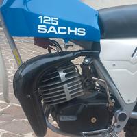 Sachs 125 7m