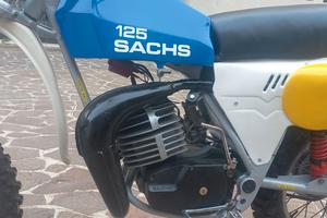Sachs 125 7m