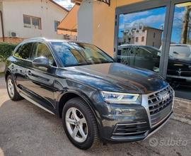 Audi Q5 2.0 TDI 190 CV quattro S tronic Design