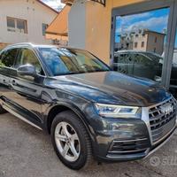 Audi Q5 2.0 TDI 190 CV quattro S tronic Design