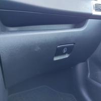 Cassetto portaoggetti PEUGEOT 207 del 2007