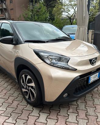Toyota Aygo X 1.0 Trend 04/24 KM.16024