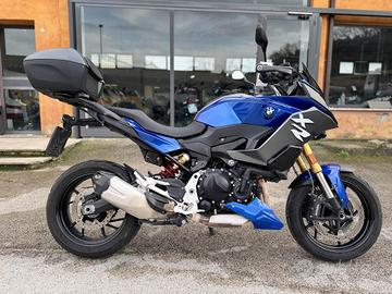 BMW F 900 XR Sport Abs