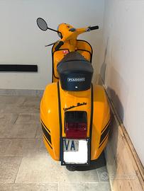 Vespa Rally 180