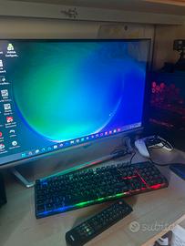 TV SABA 32”