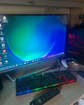 TV SABA 32”
