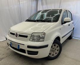 Fiat Panda 1.2 GPL RINNOVATO DISTRIBUZIONE NUOVA