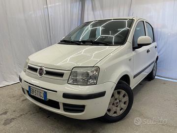 Fiat Panda 1.2 GPL RINNOVATO DISTRIBUZIONE NUOVA