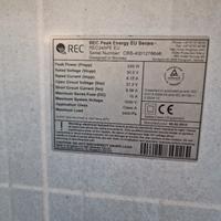 Pannelli solari + Inverter 