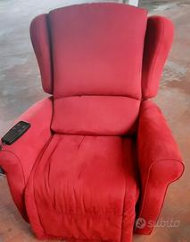 Poltrona Relax
