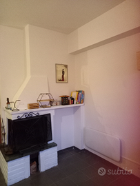 Metto a disposizione monolocale 4 posti letto