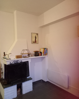 Metto a disposizione monolocale 4 posti letto