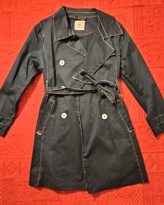 Trench bambina