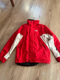 Giacca per sciare in gore-tex