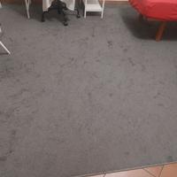 moquette grigio 3×4