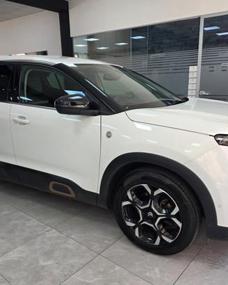 Citroen C5 Aircross BlueHDi 130 S&S EAT8 C-Series