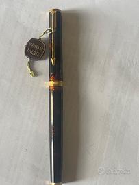 Parker stilografica laque