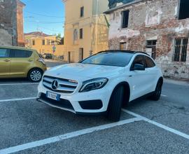 Mercedes GLA