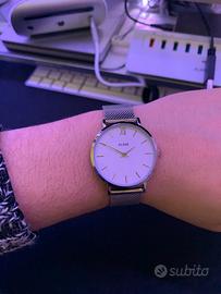 Orologio cluse