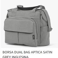 Borsa bambino dual bag inglesina