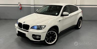 Bmw X6 xDrive35d Futura