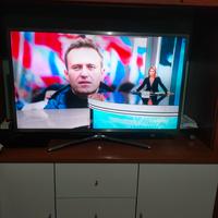 smart TV Samsung 40 pollici