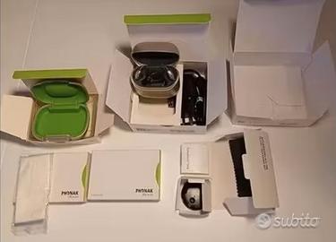 Apparecchi Phonak