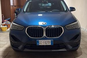 BMW X1 "2020"